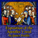 Exposition of the Apostles' Creed