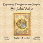 Expository Thoughts on the Gospels - St. John Vol. 2