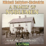 A Family of Noblemen