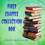 First Chapter Collection 008