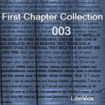 First Chapter Collection 003