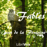 The Fables of La Fontaine