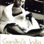 Gandhi - by Carl Heath (Courtesy: www.archive.org)