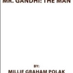 Gandhi Faces The Storm - by Gene Sharp