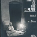 GANDHI MARG - Vol. 34, No. 1, April-June 2012