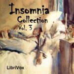 Insomnia Collection Vol. 003