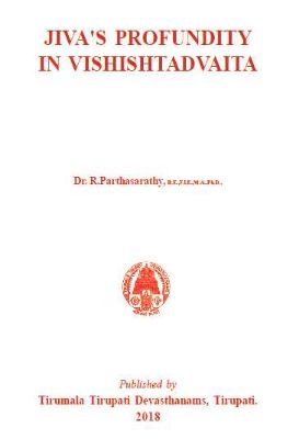 Jiva profounded in Visistadvitha