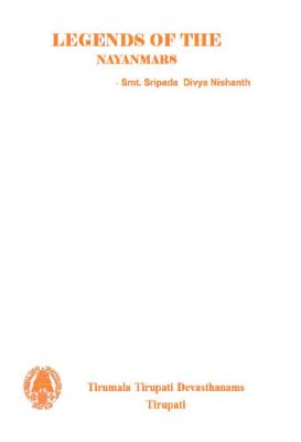 Nayanmars