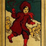 Kalitan, Our Little Alaskan Cousin