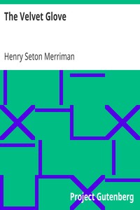pg10342.cover_.medium.jpg The Velvet Glove - Image 1