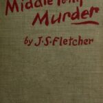 The Middle Temple Murder