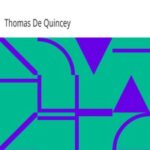 Miscellaneous Essays