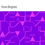 Inca Land: Explorations in the Highlands of Peru