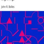 The Lullaby, with Original Engravings