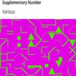 The Mirror of Literature, Amusement, and Instruction. Volume 14, No. 399, Supplementary Number