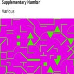 The Mirror of Literature, Amusement, and Instruction. Volume 10, No. 288, Supplementary Number