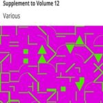 The Mirror of Literature, Amusement, and Instruction. Volume 12, No. 349, Supplement to Volume 12.