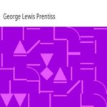 The Life and Letters of Elizabeth Prentiss