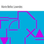 From out the Vasty Deep