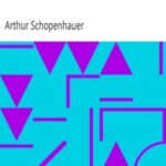 Essays of Schopenhauer