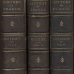 A Popular History of France from the Earliest Times, Volume 1
