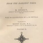 A Popular History of France from the Earliest Times, Volume 2