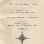 A Popular History of France from the Earliest Times, Volume 6