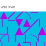 Annie Besant: An Autobiography