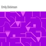 Poems by Emily Dickinson, Three Series, Complete