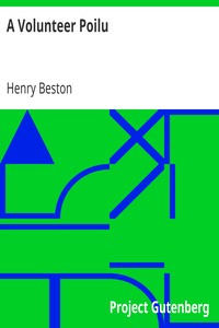 pg12330.cover_.medium.jpg A Volunteer Poilu - Image 1