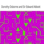 The Love Letters of Dorothy Osborne to Sir William Temple, 1652-54