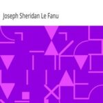 J. S. Le Fanu's Ghostly Tales, Volume 5