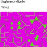 The Mirror of Literature, Amusement, and Instruction. Volume 17, No. 474, Supplementary Number