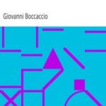 The Decameron, Volume II