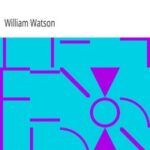 The Poems of William Watson