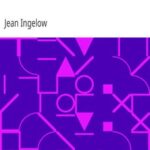 Poems by Jean Ingelow, In Two Volumes, Volume I.