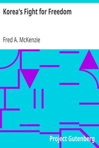 pg13368.cover_.medium.jpg Korea's Fight for Freedom - Image 1