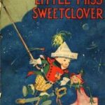 Kernel Cob And Little Miss Sweetclover