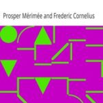 Quatre contes de Prosper Mérimée