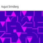 Plays by August Strindberg, Second series