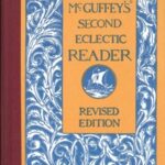 McGuffey's Second Eclectic Reader