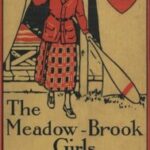The Meadow-Brook Girls Under Canvas; Or, Fun and Frolic in the Summer Camp