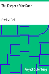 pg15013.cover_.medium.jpg The Keeper of the Door - Image 1