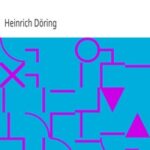 J. W. v. Goethe's Biographie