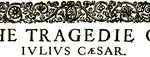 Julius Caesar