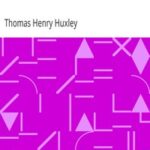 The Advance of Science in the Last Half-Century