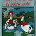 Lulu, Alice and Jimmie Wibblewobble