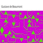 Marie; ou, l'Esclavage aux Etats-Unis: Tableau de moeurs américaines