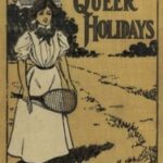 Dorothy Dale's Queer Holidays