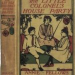 The Little Colonel's House Party
